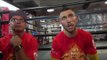 'I GIVE SALIDO ONE YEAR!' - VASYL LOMACHENKO ISSUES NOW OR NEVER PLEA TO ORLANDO SALIDO FOR REMATCH