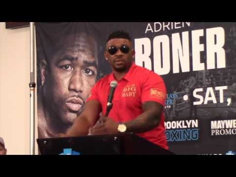 'DILLIAN WHYTE IS SO UGLY! - HE DONT WANNA FIGHT ME. I'D SMASH HIM' - JARRELL MILLER POST FIGHT