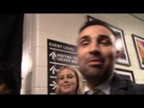 'BRONER CAN COME BACK!' - PAULIE MALIGNAGGI REACTS TO ADRIEN BRONER'S DEFEAT TO MIKEY GARCIA