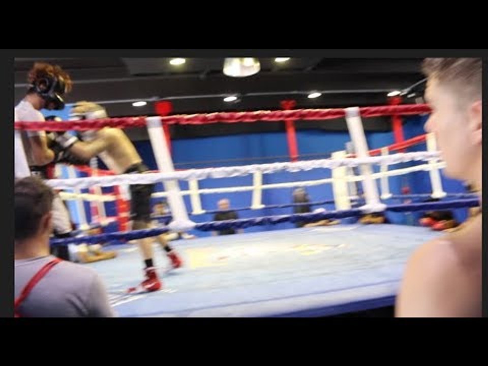 WELCOME TO 'COOLHAND GYM' IN MIAMI - A BEHIND THE SCENES LOOK INSIDE LUKE CAMPBELL'S NEW BOXING GYM