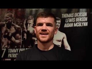 'HEARING ALOT OF RUMOURS BUT CARL FRAMPTON IS A GOOD MAN & SMART BUSINESS MAN' - PADDY GALLAGHER