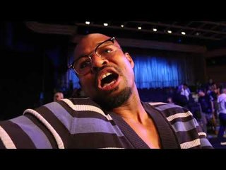 'I DEFINITELY HIT FLOYD MAYWEATHER THE HARDEST!' - SHANE MOSLEY SAYS HE GIVES McGREGOR 'NO CHANCE'