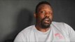 'WILL MY SON REMEMBER MAYWEATHER v McGREGOR IN YEARS TO COME? - I DONT THINK SO' - DERECK CHISORA