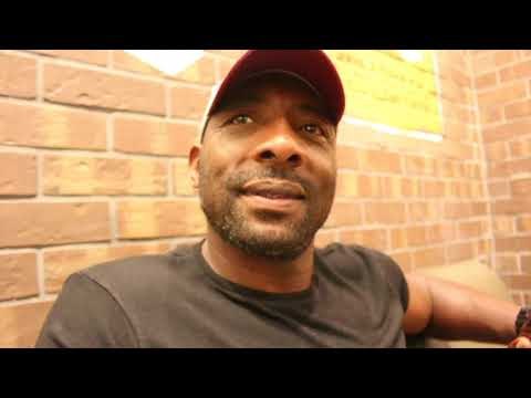 'CONOR McGREGOR WILL RETIRE ON HIS STOOL IN 6 ROUNDS' CLAIMS JOHNNY NELSON / MAYWEATHER v McGREGOR