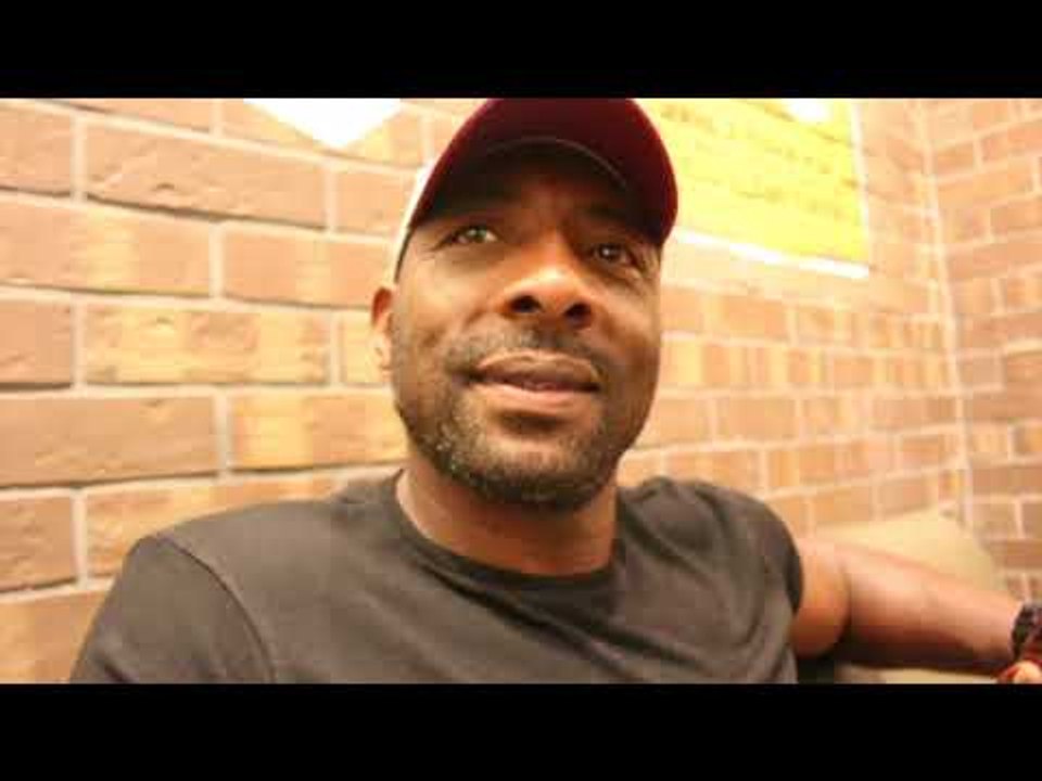 'CONOR McGREGOR WILL RETIRE ON HIS STOOL IN 6 ROUNDS'  CLAIMS JOHNNY NELSON / MAYWEATHER v McGREGOR