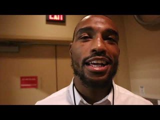 'CONOR McGREGOR HUSTLED THAT S**T. MAYWEATHER CANT LET A GUY LIKE THAT GO 12 ROUNDS!' - J'LEON LOVE