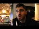 NATHAN CLEVERLY (IN LAS VEGAS)  ON MAYWEATHER v McGREGOR, BADOU JACK CLASH, & TONY BELLEW COMMENTS