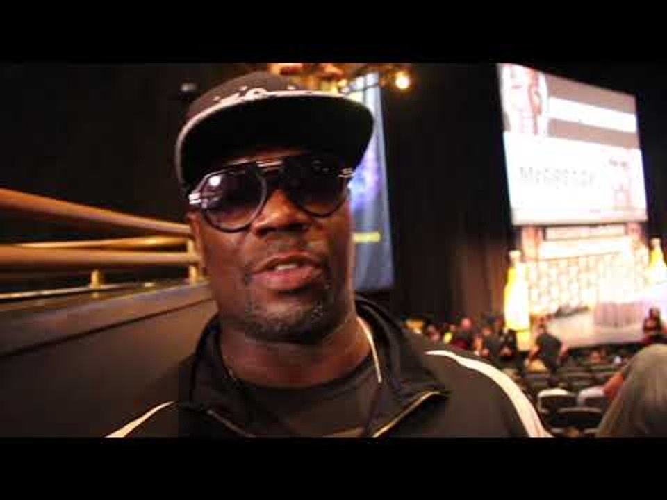 CAN CONOR McGREGOR CAUSE A HUGE UPSET BY BEATING FLOYD MAYWEATHER? - NATE JONES DISCUSSES IF HE CAN