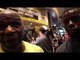 FLOYD MAYWEATHER SNR SAYS AFTER HIS SON FLOYD JR - ANDREW TABITI IS HIS NEXT BEST FIGHTER!