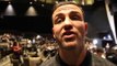 IF YOU TELL IRISH FANS THAT McGREGOR ISNT GOING TO BEAT MAYWEATHER -YOU OFFEND THEM -MATTHEW MACKLIN