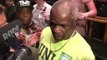 'GUYS LIKE CANELO & MIGUEL COTTO WOULD KILL CONOR McGREGOR!' - FLOYD MAYWEATHER SENIOR
