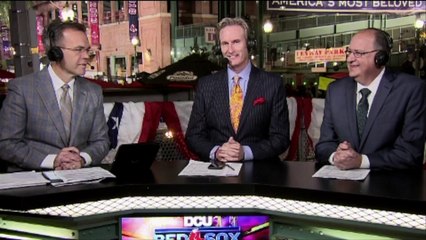 NESN pays tribute to Nick Cafardo