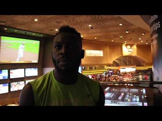 'CONOR McGREGOR WILL GET DESTROYED BY FLOYD MAYWEATHER IN 5th OR 6th ROUND' - STEVE CUNNINGHAM