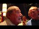 'EVENT FOR SCHMUCKS!! -  THIS IS NOT BOXING. ITS A FARCE!' - BOB ARUM SLAMS MAYWEATHER v McGREGOR