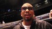'FLOYD MAYWEATHER WILL KNOCK CONOR McGREGOR OUT IN 5 ROUNDS' - PREDICTS BADOU JACK