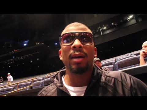 'FLOYD MAYWEATHER WILL KNOCK CONOR McGREGOR OUT IN 5 ROUNDS' - PREDICTS BADOU JACK