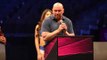 DANA WHITE IMMEDIATE REACTION TO CONOR McGREGOR'S 10th ROUND DEFEAT TO FLOYD MAYWEATHER