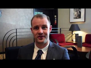 'RICKY HATTON RIGHT NOW WOULD BEAT CONOR McGREGOR' - SAM KYNOCH ON MTK SCOTLAND BIGGEST SHOW TO DATE