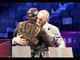 NO BEEF! - THE MOMENT FLOYD MAYWEATHER & CONOR McGREGOR EMBRACED AFTER THEIR FIGHT