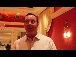 'JEALOUSY IS AN UGLY GREEN EYED MONSTER' - LANCE PUGMIRE ON DE LA HOYA'S F*CK YOU TWEET