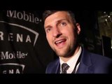 'I CANT SEE HIM BOXING AGAIN' - CARL FROCH REACTS TO McGREGOR'S DEFEAT TO MAYWEATHER