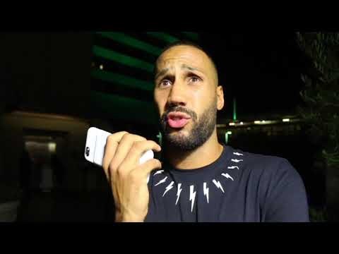 'TOTAL MISMATCH' - JAMES DEGALE ON MAYWEATHER v McGREGOR/ & CALLUM SMITH, GROVES, EUBANK JR