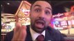 PAULIE MALIGNAGGI GOES IN HARD ON CONOR McGREGOR!!! - REACTS TO STOPPAGE DEFEAT TO FLOYD MAYWEATHER