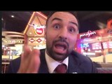 PAULIE MALIGNAGGI GOES IN HARD ON CONOR McGREGOR!!! - REACTS TO STOPPAGE DEFEAT TO FLOYD MAYWEATHER