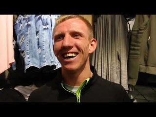 'I WOULD HAVE BEEN MORE SPITEFUL THAN FLOYD - I'LL FIGHT YOU McGREGOR FOR 200K!' - TED CHEESEMAN