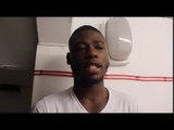 ISAAC CHAMBERLAIN - 'WHY IS LAWRENCE OKOLIE MENTIONING MY NAME, HES STRUGGLING WITH JOURNEY MEN'