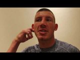 'HE IS CHATTING SH*T!' - LIAM WILLIAMS NOT HOLDING BACK ON LIAM SMITH AHEAD OF REMATCH ON NOV 11