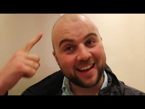 'TYSON FURY NEEDS TO COME BACK!' - RICKY HATTON'S HEAVYWEIGHT NATHAN GORMAN FACES UNBEATEN NICK WEBB