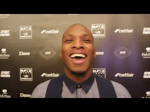 (WOW) I'LL FIGHT CONOR McGREGOR 1 ROUND BOXING, 1 ROUND UFC, 1 ROUND MMA!! - MICHAEL 'VENOM' PAGE
