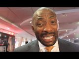 'WE WILL NEVER SEE TYSON FURY IN THE RING AGAIN' - JOHNNY NELSON MAKES BOLD PREDICTION ON GYPSY KING