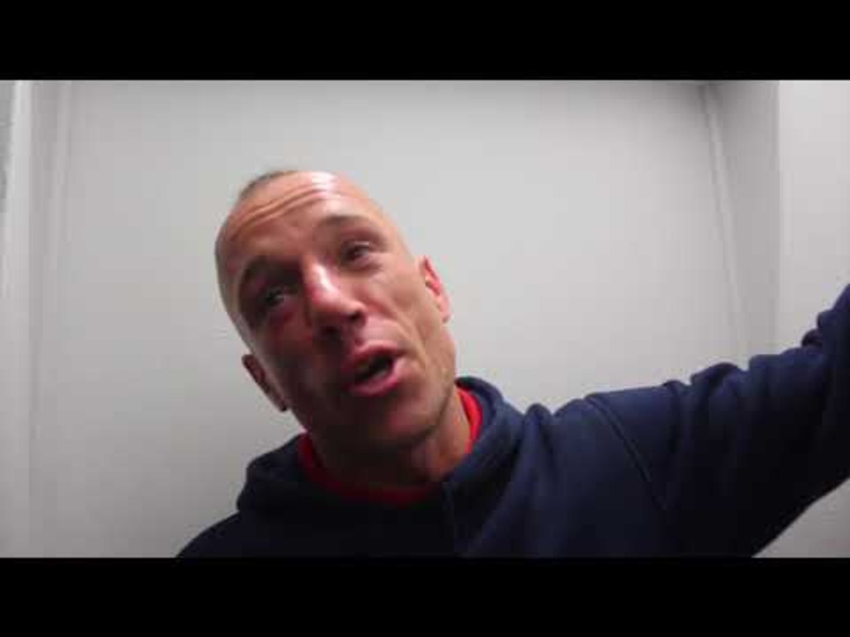 AN INCREDIBLE 271 PROFESSIONAL FIGHTS! - 'MR RELIABLE' KRISTIAN LAIGHT TARGETS 300 FIGHTS & MORE!