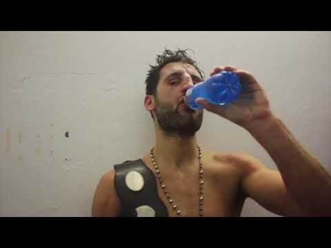 CELLO RENDA CLAIMS STUNNING 9th ROUND TKO WIN OVER LEON McKENZIE IN BRILLIANT YORK HALL CLASSIC