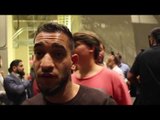 'I WAS SURPRISED BY CONOR McGREGOR' - HARRY KHAN REACTS TO MAYWEATHER STOPPING McGREGOR