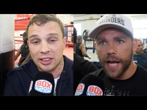 I MIGHT HAVE TO GIVE THE MRS THE BABIES -IN CASE IT GOES OFF! - TOMMY JACOBS ON SAUNDERS-MONROE BEEF