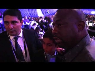 ERIK MORALES & KEVIN KELLY DEBATE AND DISAGREE OVER CANELO v GOLOVKIN / &  DISCUSS THE SCORING