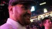 'ILL GIVE A TENNER WHEN I SEE HIM' - TYSON FURY DEFENDS BILLY JOE SAUNDERS SON OVER SHOT ON MONROE