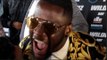 DEONTAY WILDER - (EXCLUSIVE) 'IM COMING FOR ANTHONY JOSHUA RIGHT AFTER I KNOCK OUT LUIS ORTIZ'