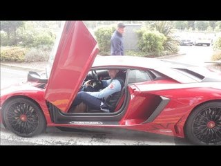 GYPSY KINGS!! HUGHIE FURY AND TEAM FURY TAKE TRANSPORT TO ANOTHER LEVEL