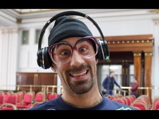 'TOMMY TALKER LOST HIS RAG!' - & OHARA JUST CANT GET THE WORDS OUT. FARRELL WAS RAGING! - SEAN DODD