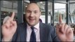 WE ARE FURYS - WE ARE PACKING LONG D*CKS! - TYSON FURY MAKES (UNCUT) CLAIM ABOUT FURY MANHOOD POWER