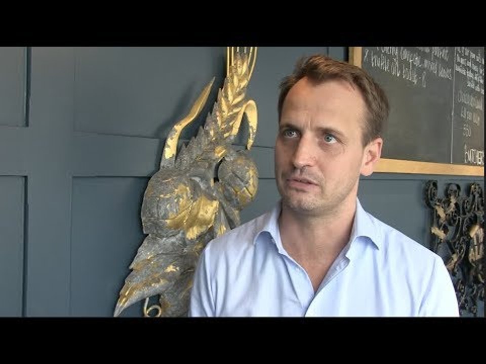 NISSE SAUERLAND ON WORLD BOXING SUPER SERIES, GEORGE GROVES v JAMIE COX, EUBANK JR v YILDRIM PPV