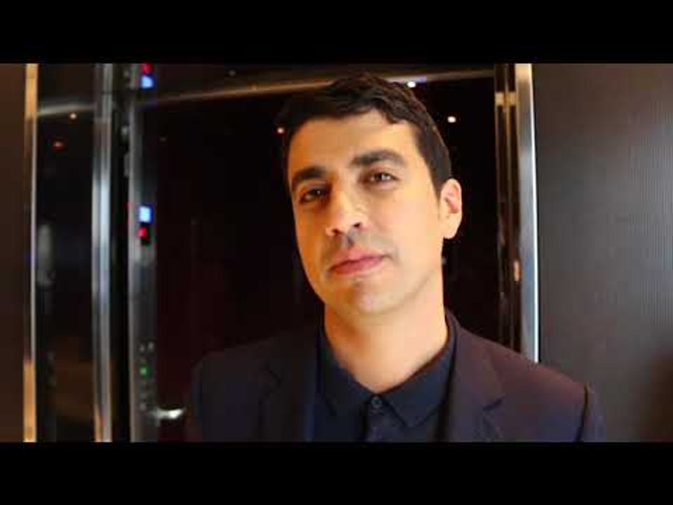 'DAVID HAYE WILL KNOCK TONY BELLEW OUT CONCUSSIVELY' - CLAIMS HAYE'S MANAGER ADAM MORALLE