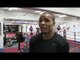 CHRIS EUBANK JR - 'SAUNDERS NEEDS ME' / NOT IMPRESSED BY SMITH / ON PULL-OUT CLAIMS /GROVES & DeGALE