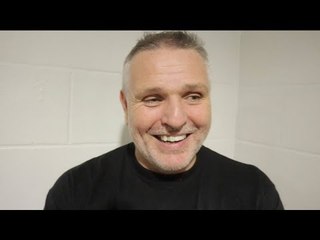 PETER FURY *RAW & UNCUT* ON HUGHIE FURY MAJORITY DECISION LOSS TO JOSEPH PARKER