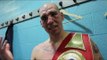 'SHOW ME THE MONEY MATTY ASKIN & I'LL FIGHT YOU IN DECEMBER' - STEPHEN SIMMONS DEFEATS SIMON BARCLAY