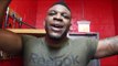 'BIG BABY' MILLER (EXCLUSIVE) 'DEONTAY WILDER CAMP KNEW ABOUT ORTIZ TAKING BLOOD PRESSURE MEDS'